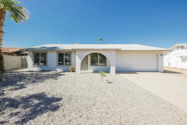 2501 E Villa Rita Drive, Phoenix, AZ 85032