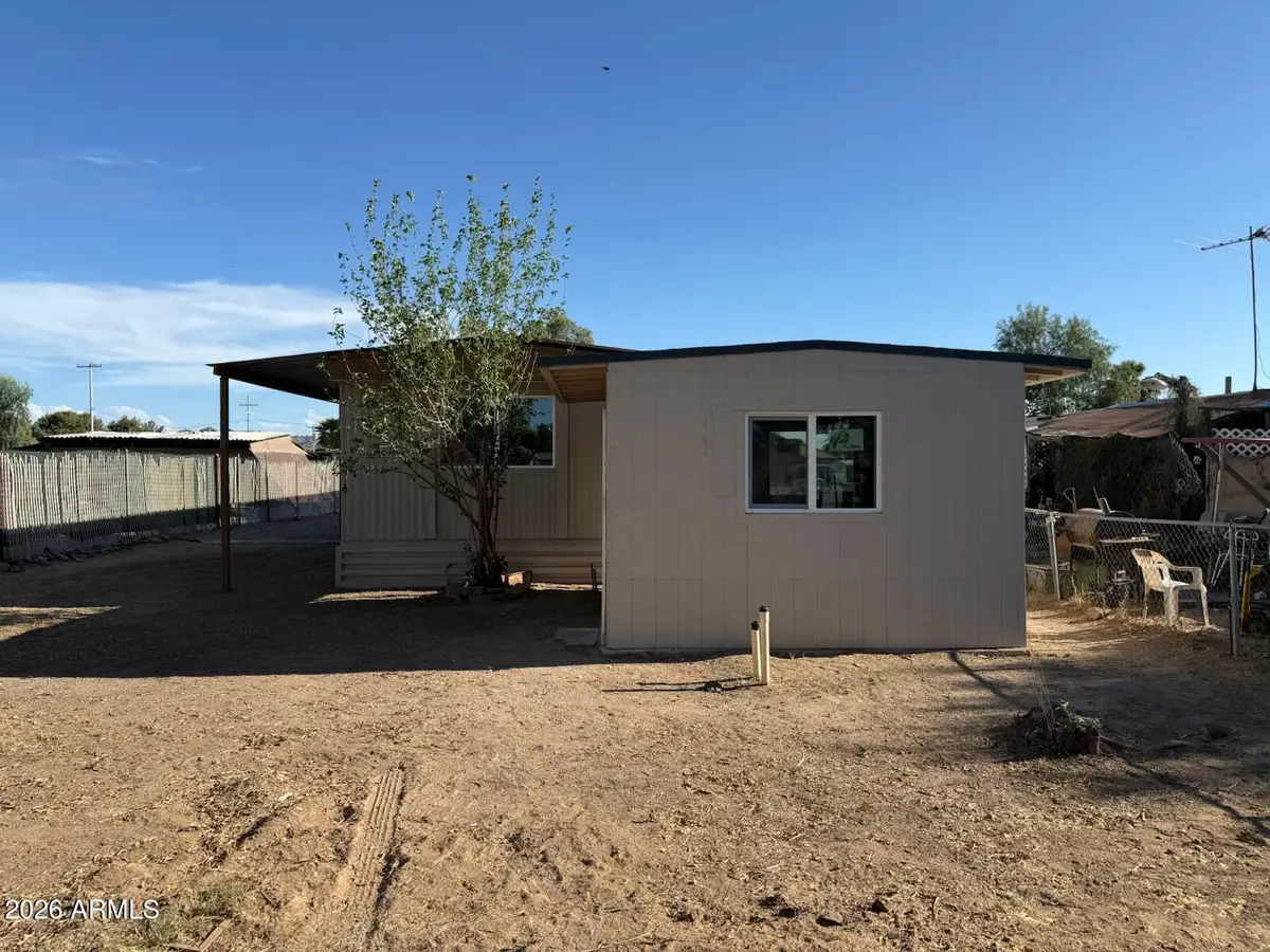 512 E Mahoney Avenue, Buckeye, AZ 85326 - #1