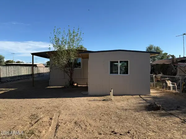512 E Mahoney Avenue, Buckeye, AZ 85326