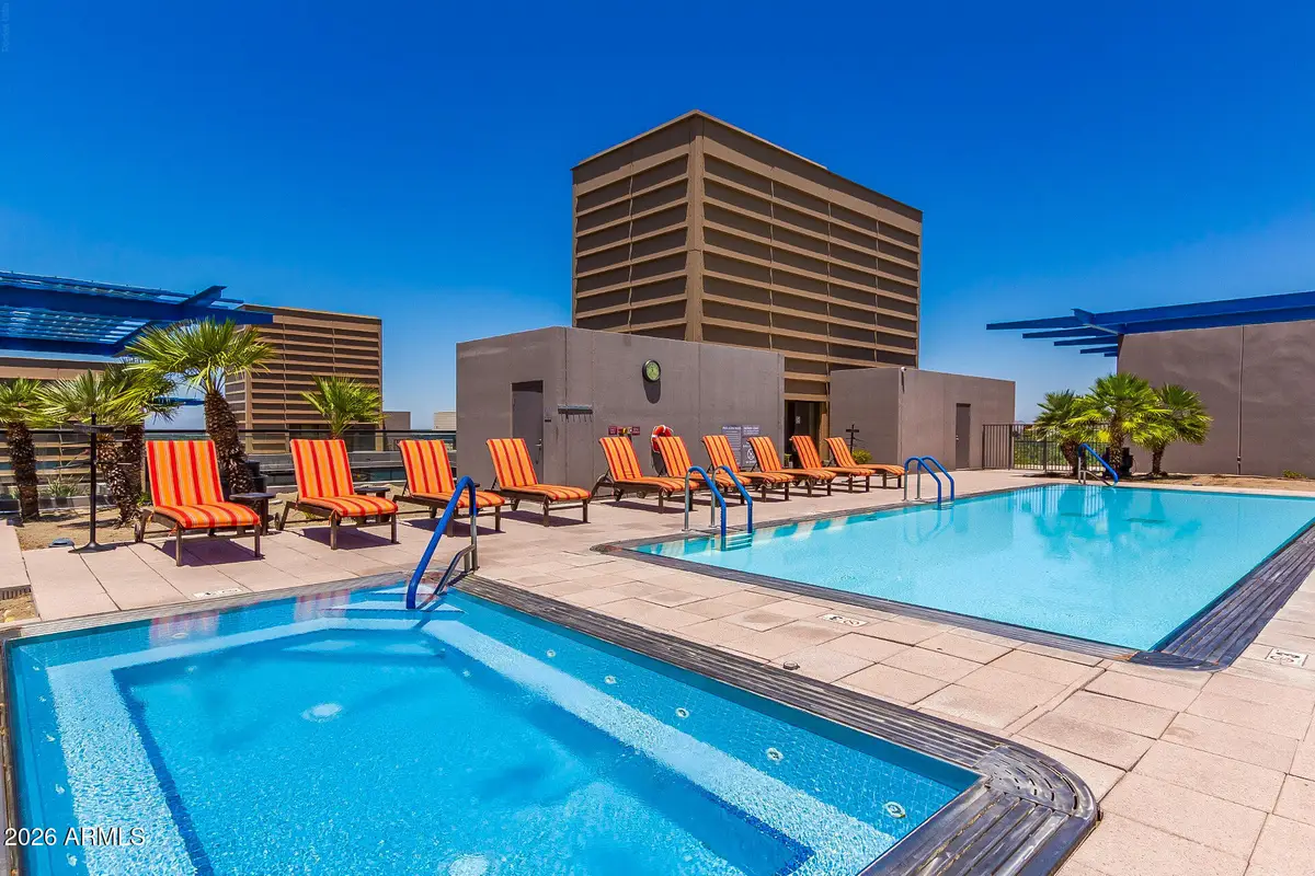 4808 N 24th Street #426, Phoenix, AZ 85016 - #1