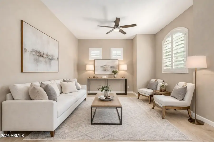 1367 S Country Club Drive #1187, Mesa, AZ 85210 - #2