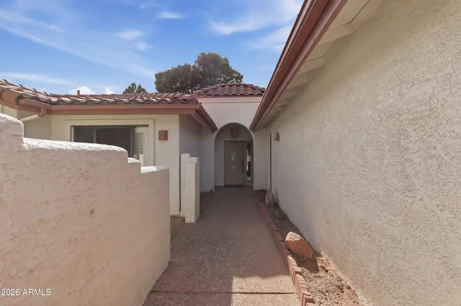375 Indian Cliffs Road, Sedona, AZ 86336 - #3