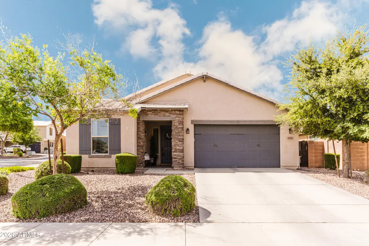 2049 E Stacey Road, Gilbert, AZ 85298 - #1