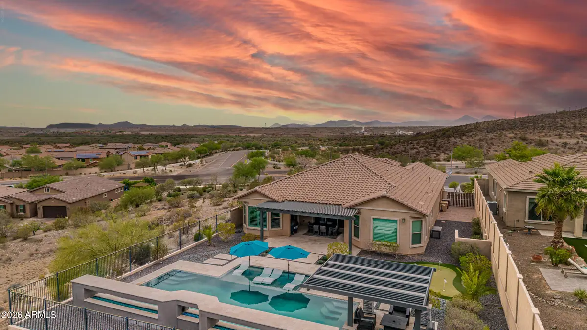 10369 W Rowel Road, Peoria, AZ 85383 - #1