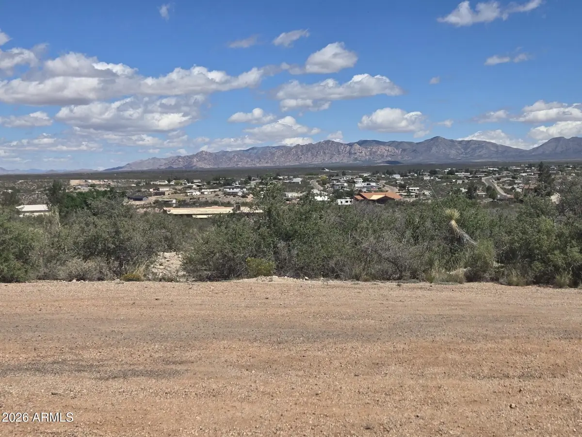 TBD Apache Cir Circle #109-21-299, Tombstone, AZ 85638 - #1