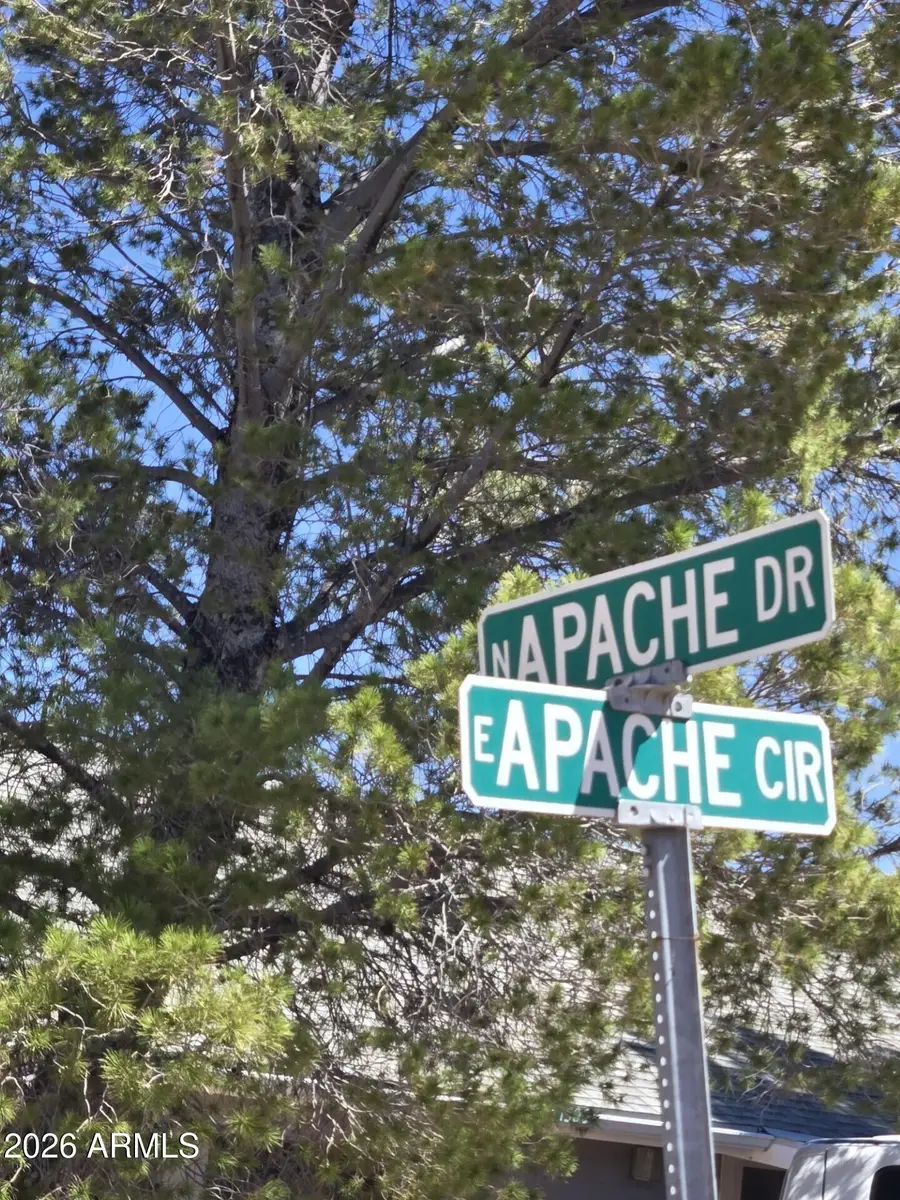 TBD Apache Cir Circle #109-21-299, Tombstone, AZ 85638 - #2