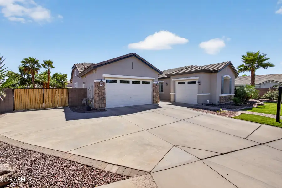 19041 E Arrowhead Trail, Queen Creek, AZ 85142 - #3