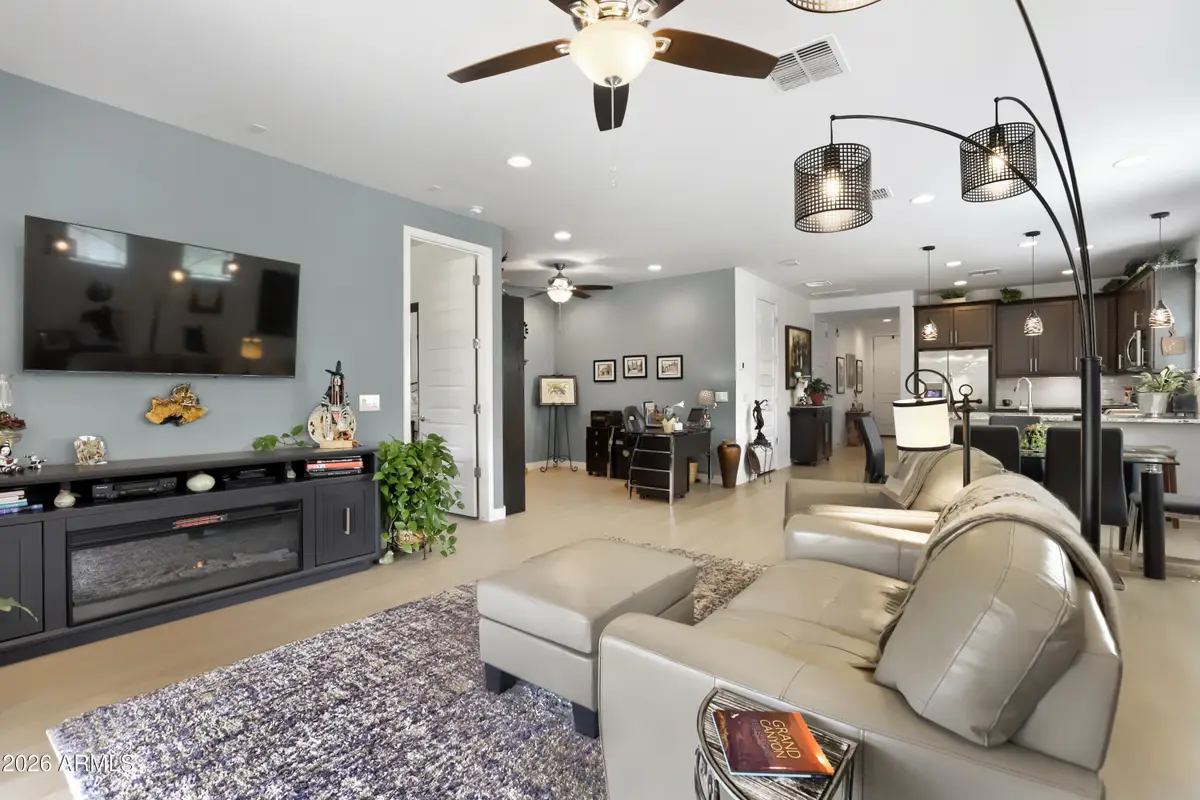 17234 W Whispering Wind Drive, Surprise, AZ 85387 - #1