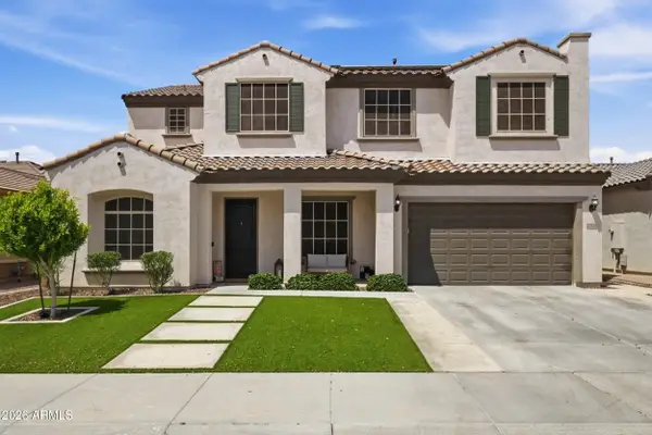 23124 N 98th Drive, Peoria, AZ 85383