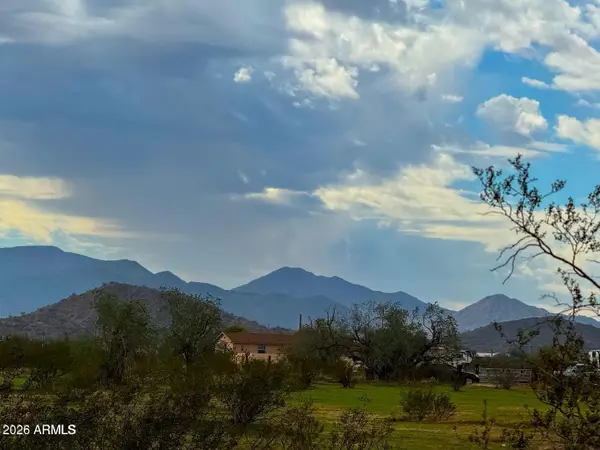 0 Huisatch Rd Lot D 1.25 Acres --, Maricopa, AZ 85139