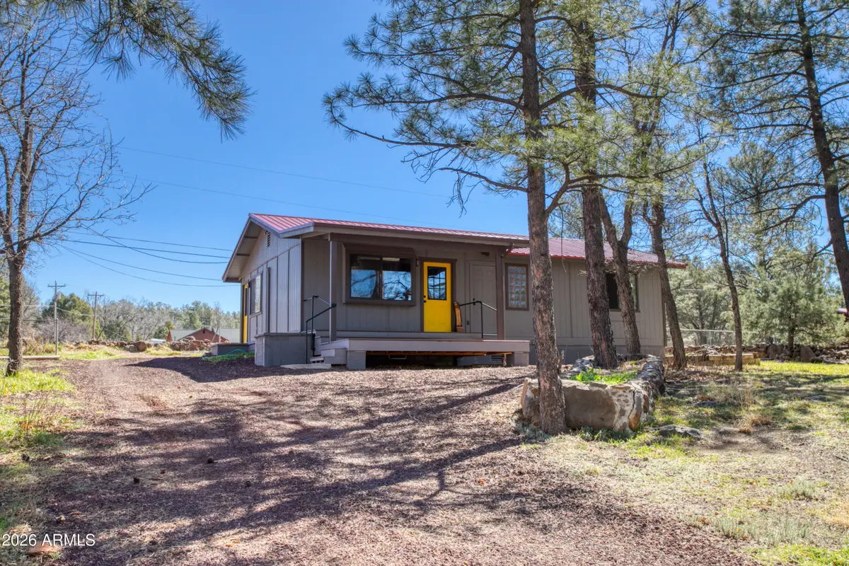 2547 Pima Way, Lakeside, AZ 85929 - #1