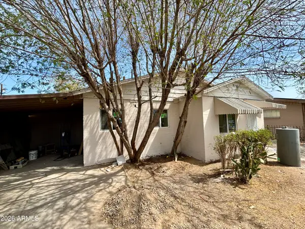 3036 W Almeria Road, Phoenix, AZ 85009