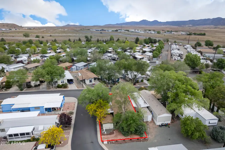 11250 E State Route 69 -- #1125, Dewey, AZ 86327 - #2