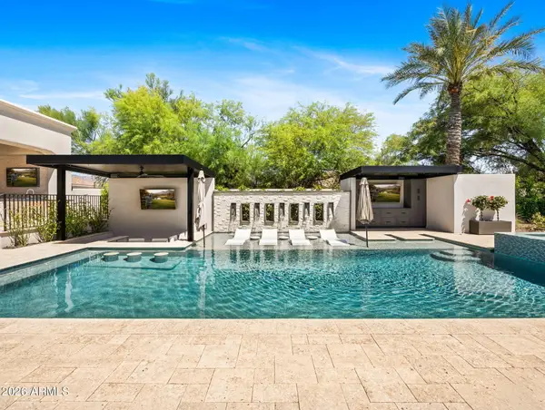 13445 N 84th Street, Scottsdale, AZ 85260