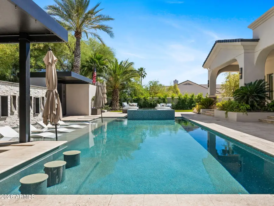 13445 N 84th Street, Scottsdale, AZ 85260 - #2