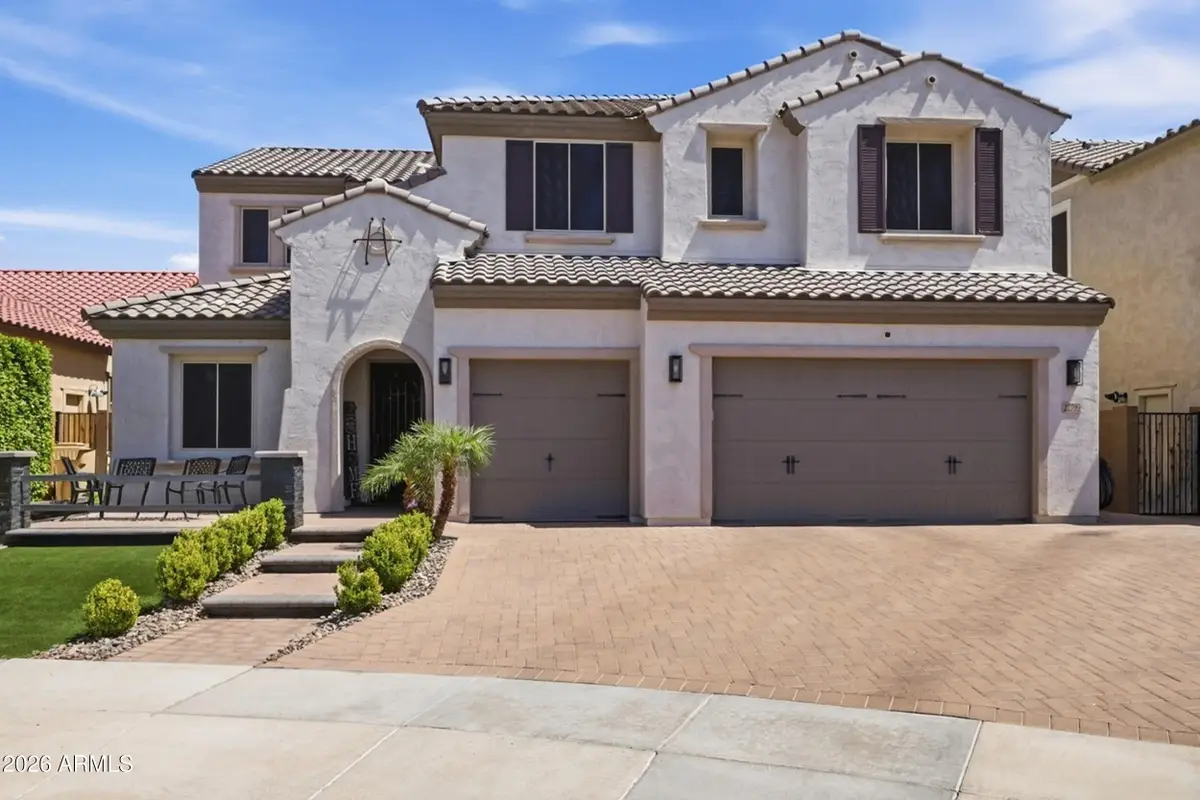 22799 N 98th Drive, Peoria, AZ 85383 - #1