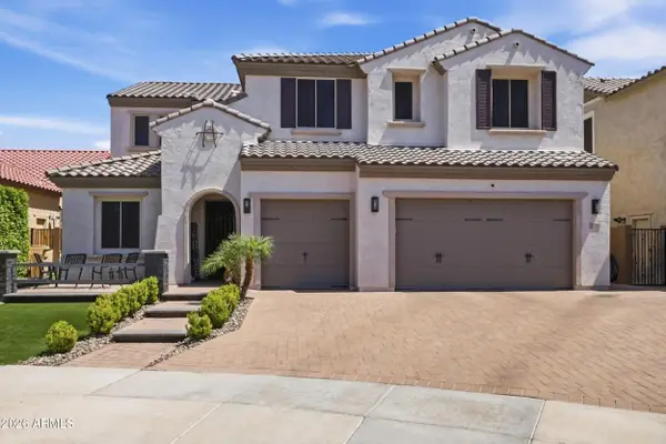 22799 N 98th Drive, Peoria, AZ 85383