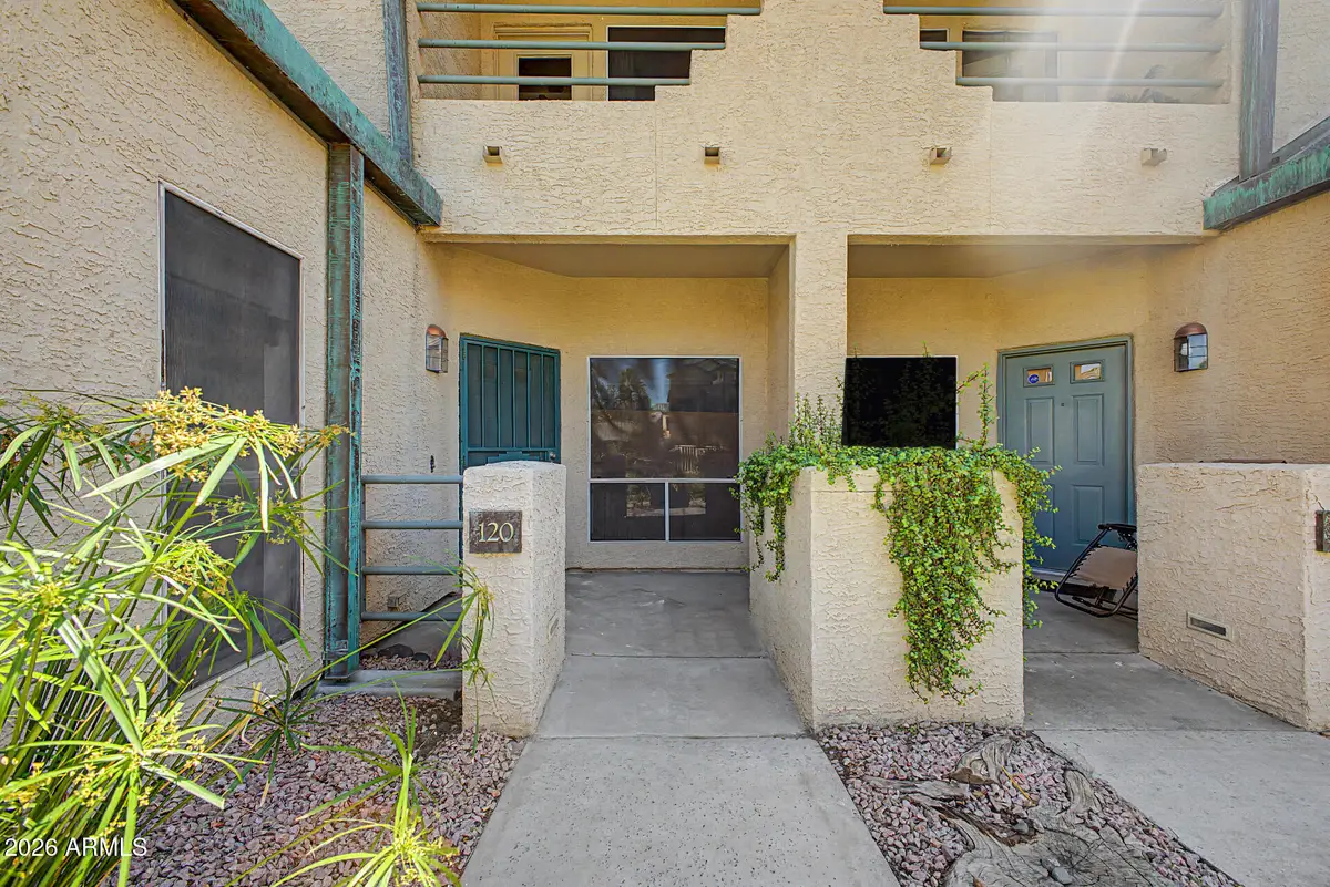 101 N 7th Street #120, Phoenix, AZ 85034 - #1