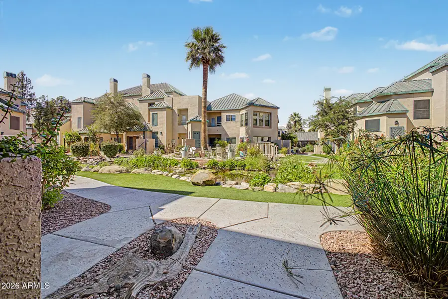 101 N 7th Street #120, Phoenix, AZ 85034 - #2