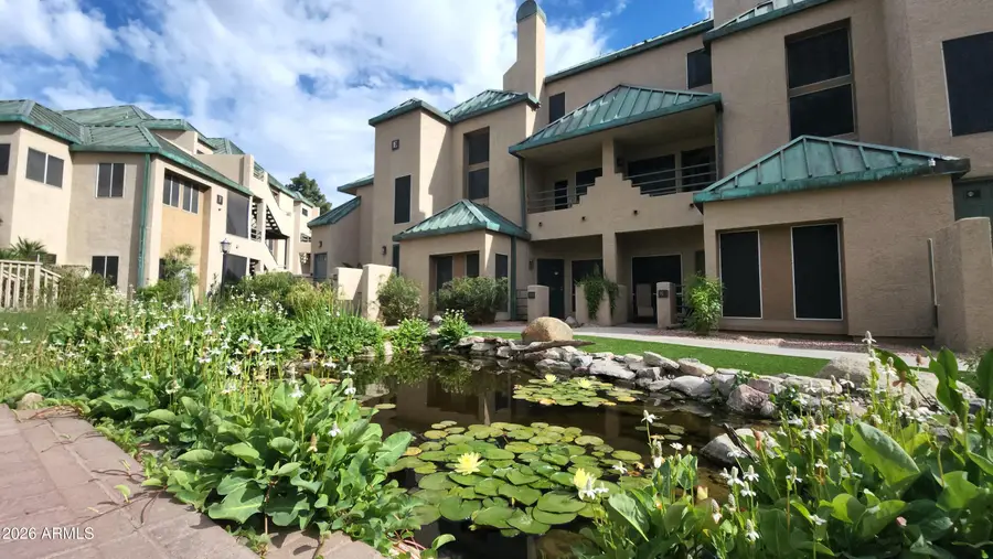 101 N 7th Street #120, Phoenix, AZ 85034 - #3