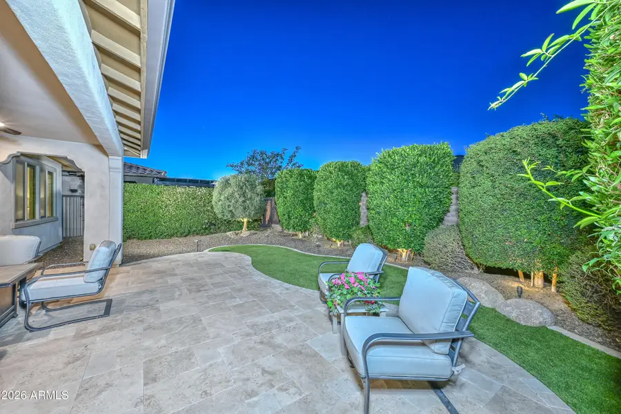 13426 W Mayberry Trail, Peoria, AZ 85383 - #2