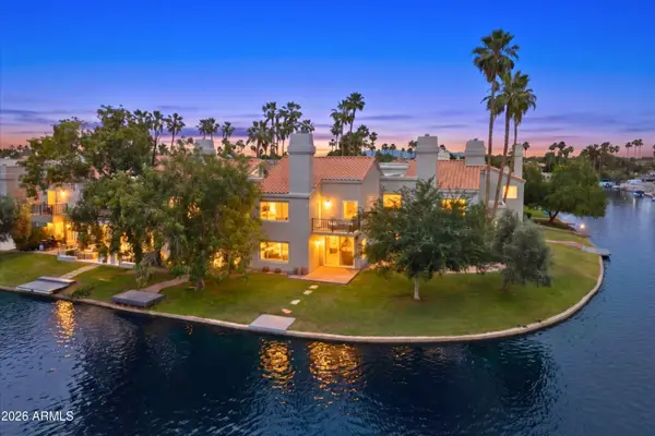 1421 W Coral Reef Drive, Gilbert, AZ 85233