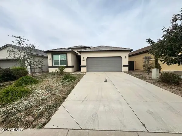 24708 N Barley Circle, Florence, AZ 85132