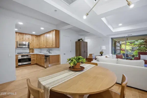 7161 E Rancho Vista Drive #4004, Scottsdale, AZ 85251