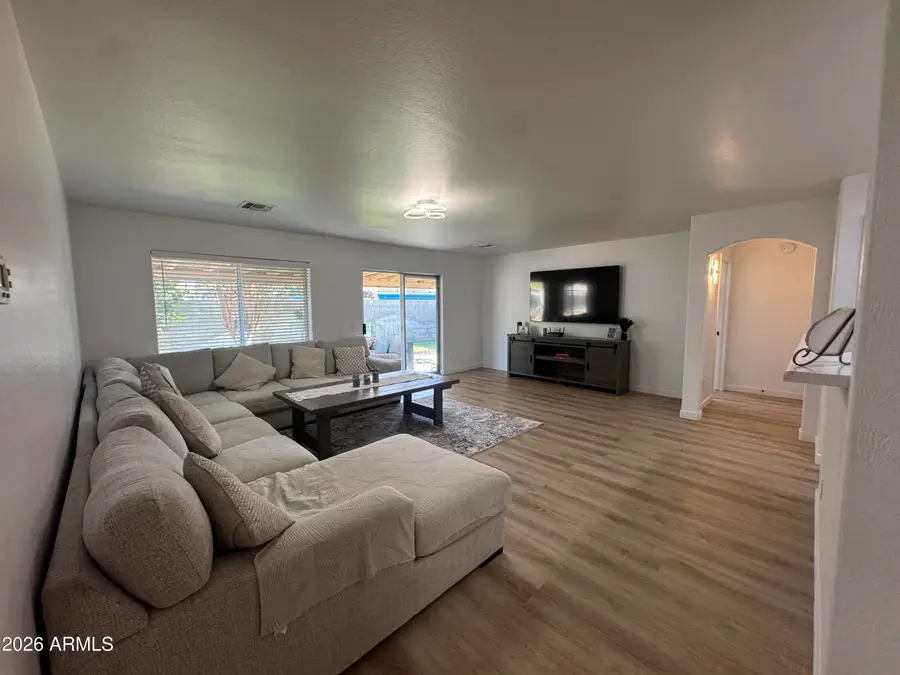 2739 E Beverly Lane, Phoenix, AZ 85032 - #3