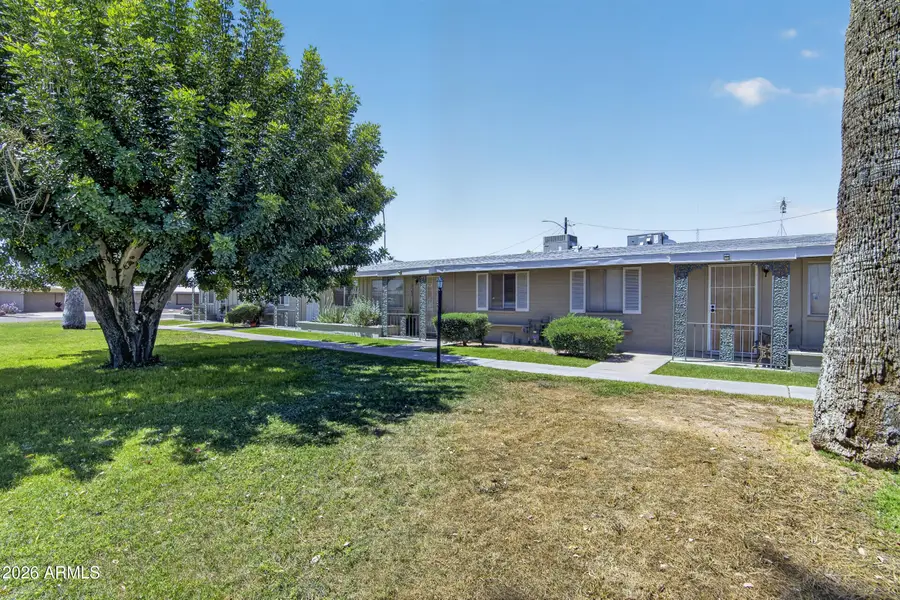 10582 W Oakmont Drive, Sun City, AZ 85351 - #3