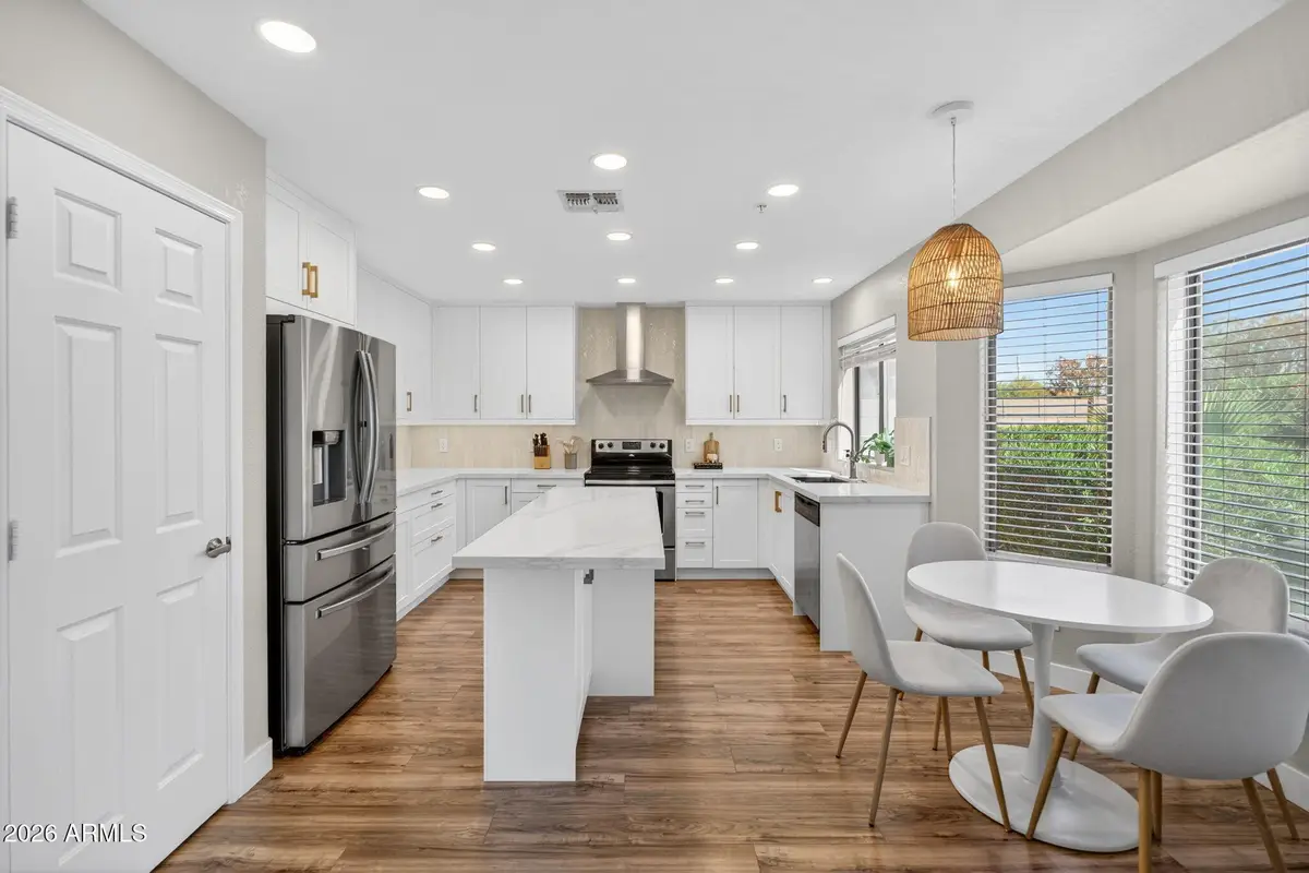 9655 E Ludlow Drive, Scottsdale, AZ 85260 - #1