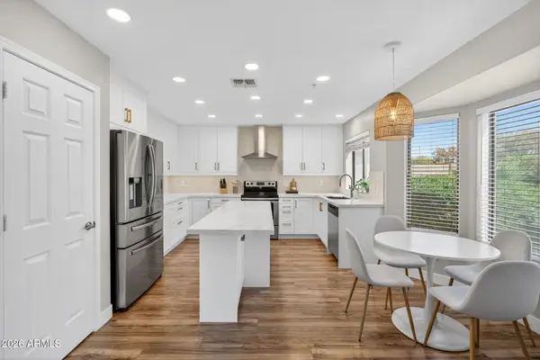 9655 E Ludlow Drive, Scottsdale, AZ 85260