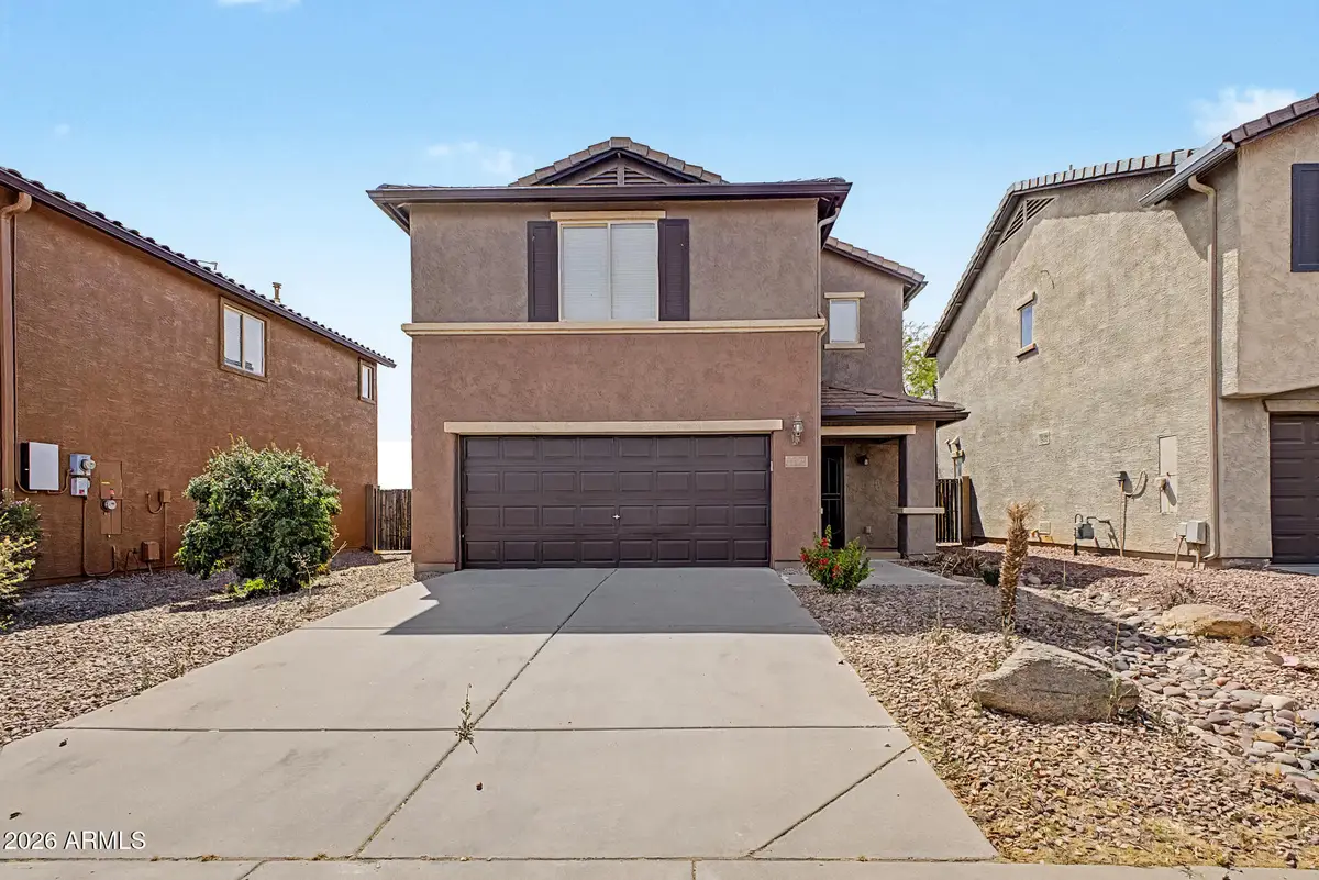 2542 N Palo Verde Drive, Florence, AZ 85132 - #1