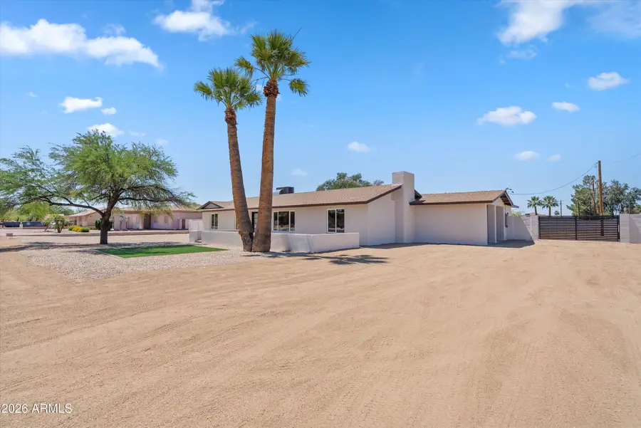 16436 N 40th Place, Phoenix, AZ 85032 - #2