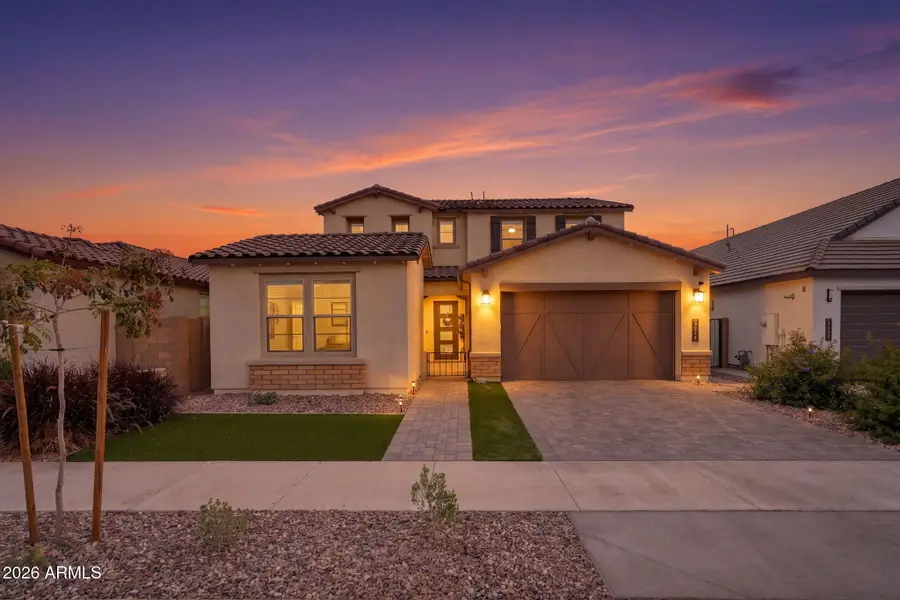 21251 E Sparrow Drive, Queen Creek, AZ 85142 - #2