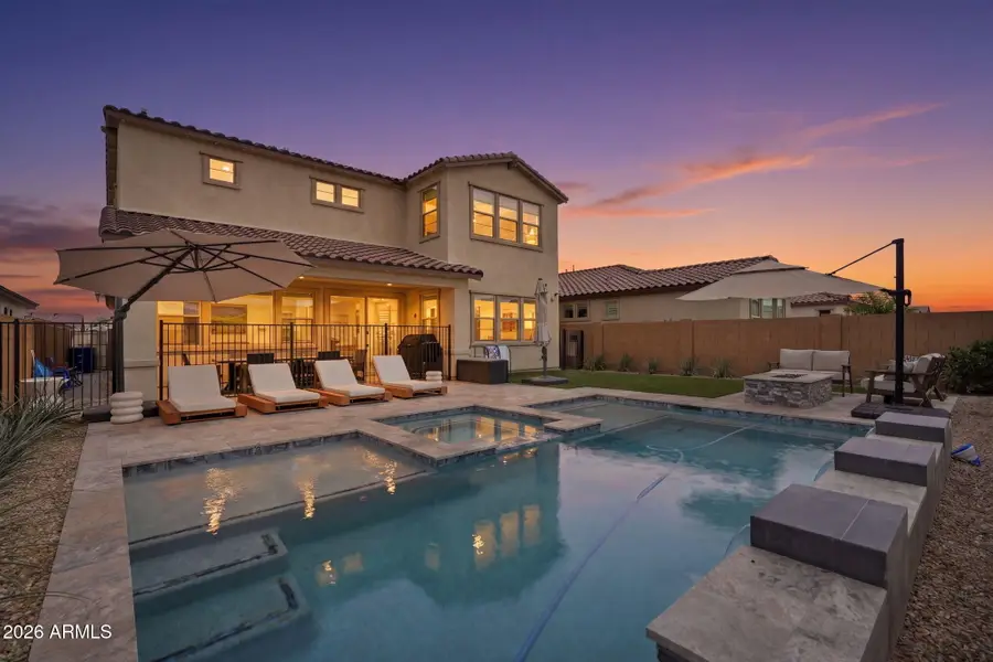 21251 E Sparrow Drive, Queen Creek, AZ 85142 - #3