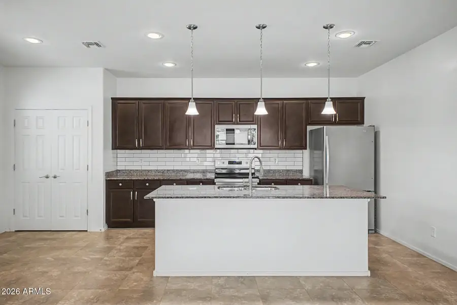 160 N 56th Place, Mesa, AZ 85205 - #2