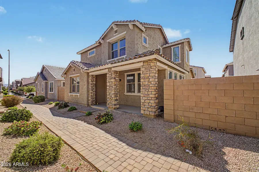 160 N 56th Place, Mesa, AZ 85205 - #3