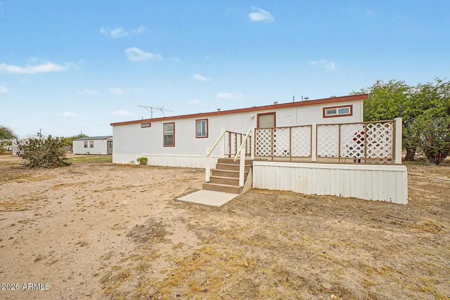 24917 W Morning Vista Lane, Wittmann, AZ 85361 - #2