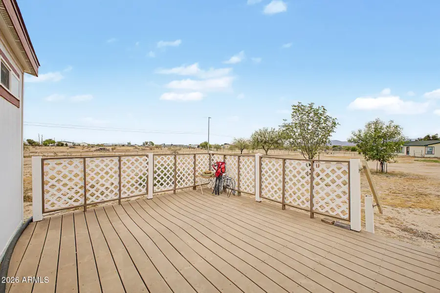 24917 W Morning Vista Lane, Wittmann, AZ 85361 - #3