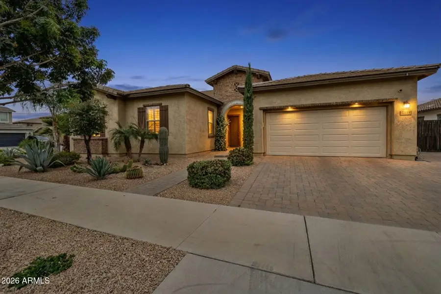 22784 S 228th Place, Queen Creek, AZ 85142 - #2