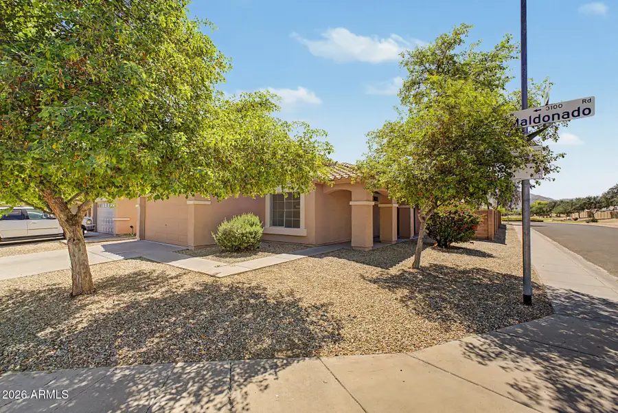 3149 W Maldonado Road, Phoenix, AZ 85041 - #3