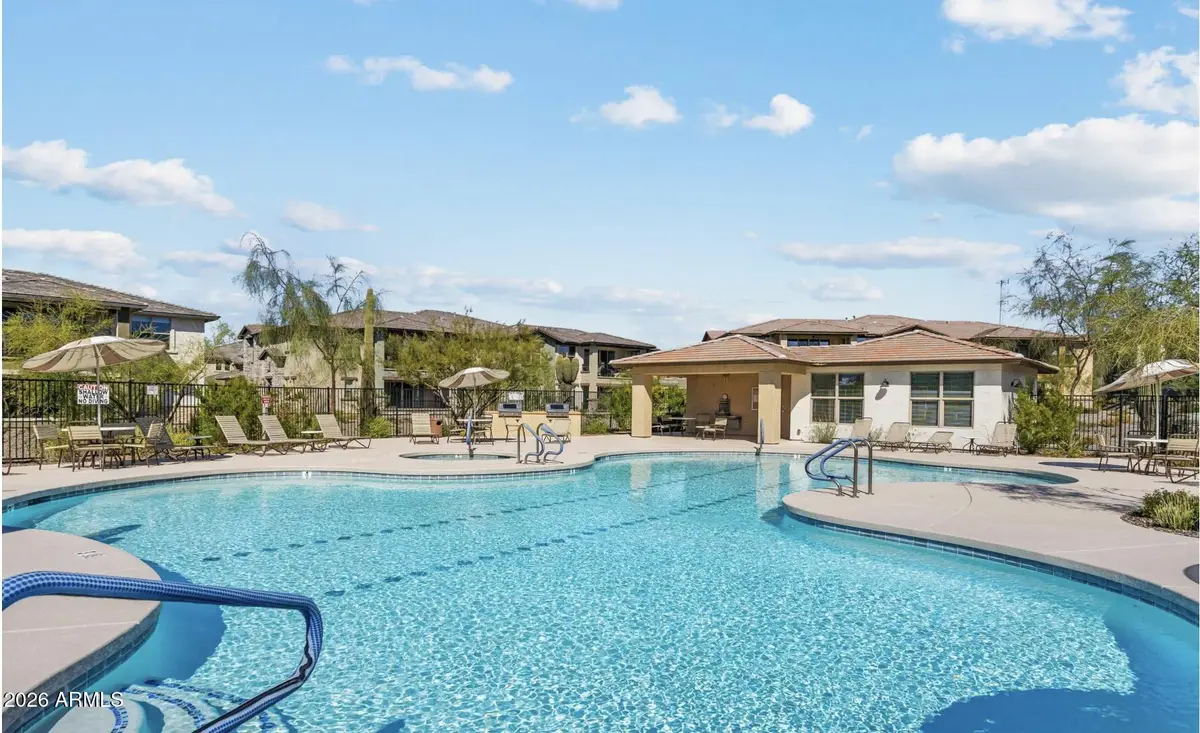 5100 E Rancho Paloma Drive #2072, Cave Creek, AZ 85331 - #1