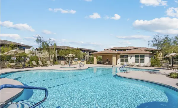 5100 E Rancho Paloma Drive #2072, Cave Creek, AZ 85331