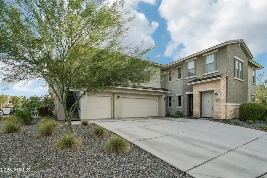 5100 E Rancho Paloma Drive #2072, Cave Creek, AZ 85331 - #3