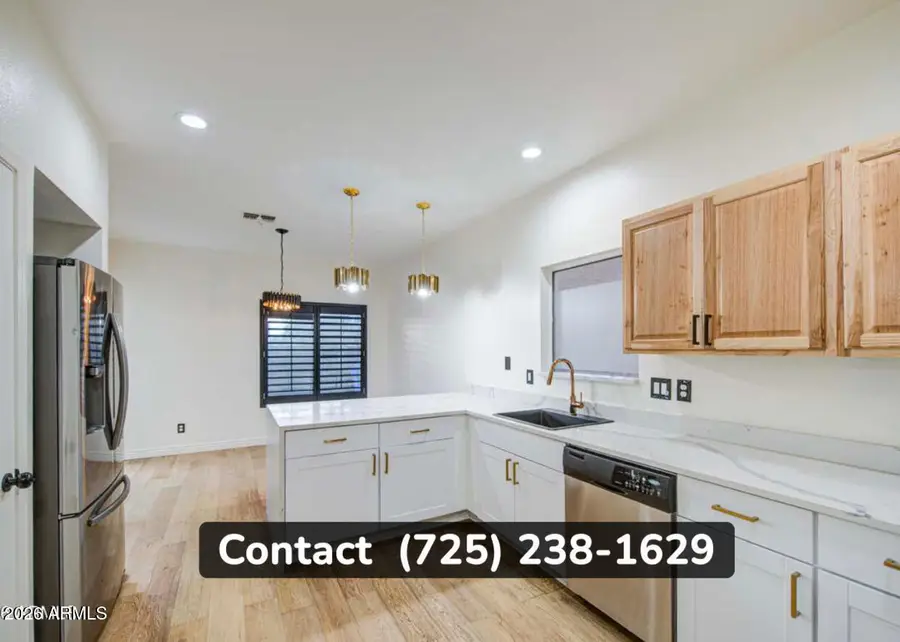 1750 W W Union Hills Dr Drive #79, Phoenix, AZ 85027 - #2