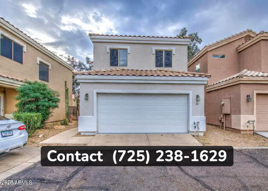 1750 W W Union Hills Dr Drive #79, Phoenix, AZ 85027 - #3