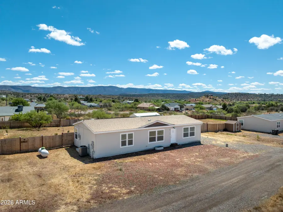 5885 N Robin Lynn Lane, Rimrock, AZ 86335 - #2