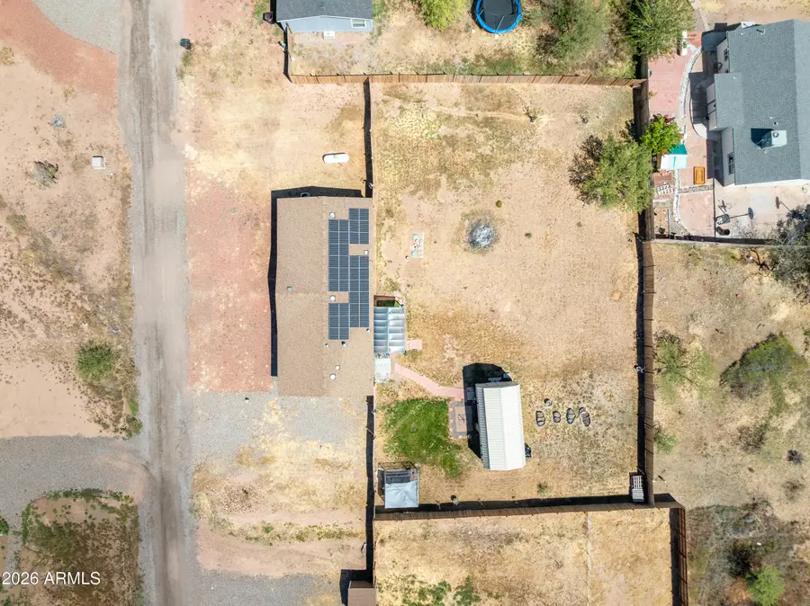 5885 N Robin Lynn Lane, Rimrock, AZ 86335 - #3