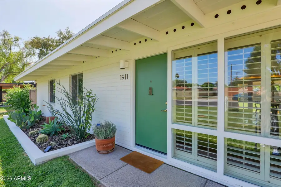 1911 E Montebello Avenue, Phoenix, AZ 85016 - #2